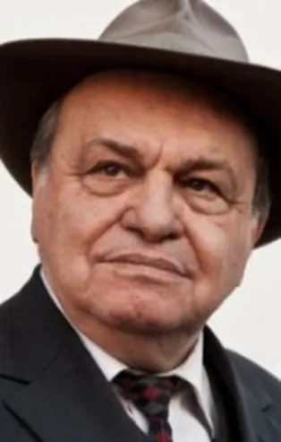 Son dakika: Usta oyuncu Ferdi Merter  hayatını kaybetti! Ferdi Merter kimdir?