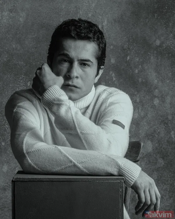 Meğer yıllarca onu izlemişiz! İsmail Hacıoğlu’nun babası kendisinden ünlü çıktı! Duyanın ağzı açık kaldı! - 7