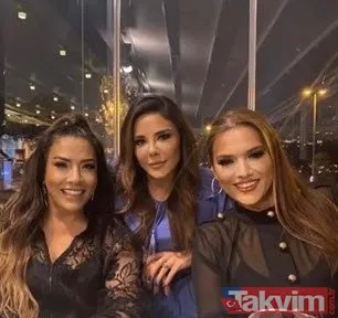 Hamdi Alkan’ın eski eşi Selen Görgüzel'in elektrik akımına tutulmuş gibi dans ettiği anlar dillere düştü "Allah akıl fikir versin" - 24