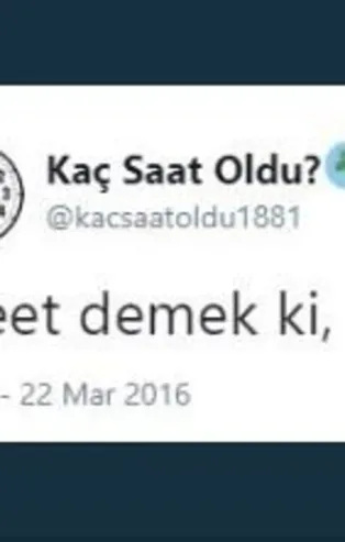 İşte FETÖ'cülerin sosyal medyadaki sözcüsü!