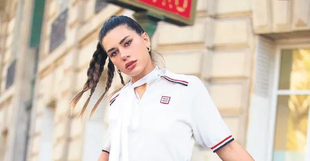 ’Yıldız’lı aşk