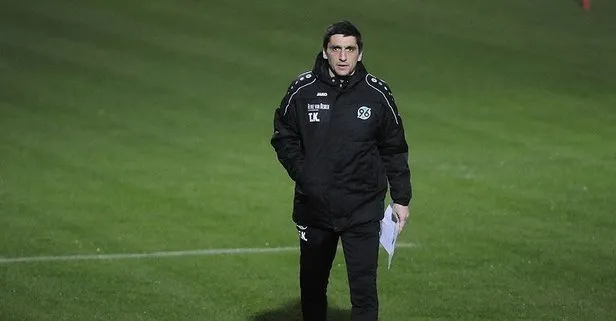 Türk hoca Bundesliga’ya geri döndü!