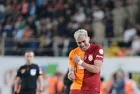 Son talip Frankfurt: Barış Alper Yılmaz'ı bu kez Alman ekibi kadrosuna katmak istiyor