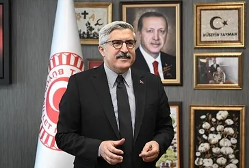 TBMM Dijital Mecralar Komisyonu Başkanı Hüseyin Yayman'dan Roblox açıklaması! Kritik toplantının tarihi belli oldu: Instagram ne zaman açılacak? TikTok masada