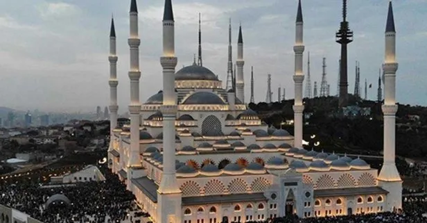 Ramazan ayı sahur iftar vakitleri İstanbul Ankara imsak vakitleri