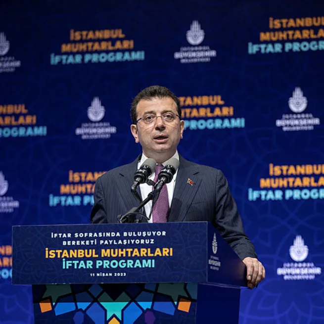 CHPli Başkan Ekrem İmamoğlu, İBByi iflasın eşiğine getirdi! İcralık oldu haraç mezat sattı! İETT ise borçlanamaz halde