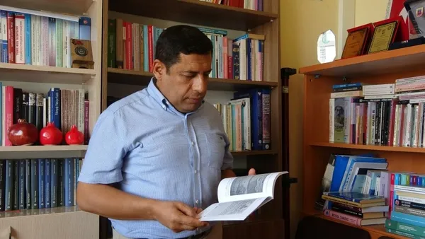 Yerli ve milli enerjide yeni dönemin kapıları aralanıyor! Kato, Cudi, Gabar derken önce Van ardından Karadeniz... Tarihi keşif-16