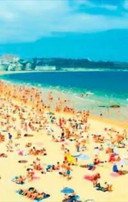 Turizmde Mart rekoru