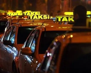 Taksiciler artık üniversiteli olacak