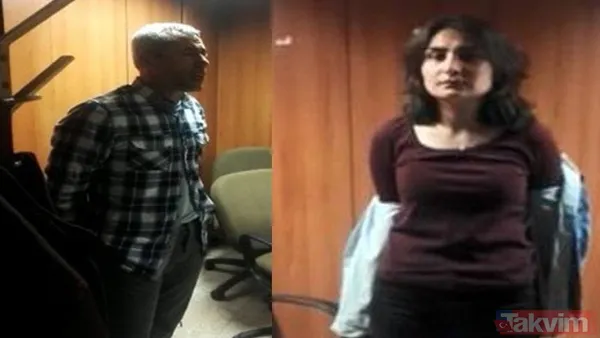 CHP'nin raporundaki isimler deşifre oldu: Gazeteci değil terörist! İşte belgeleriyle, fotoğraflarıyla CHP'nin terör sicili! - 22