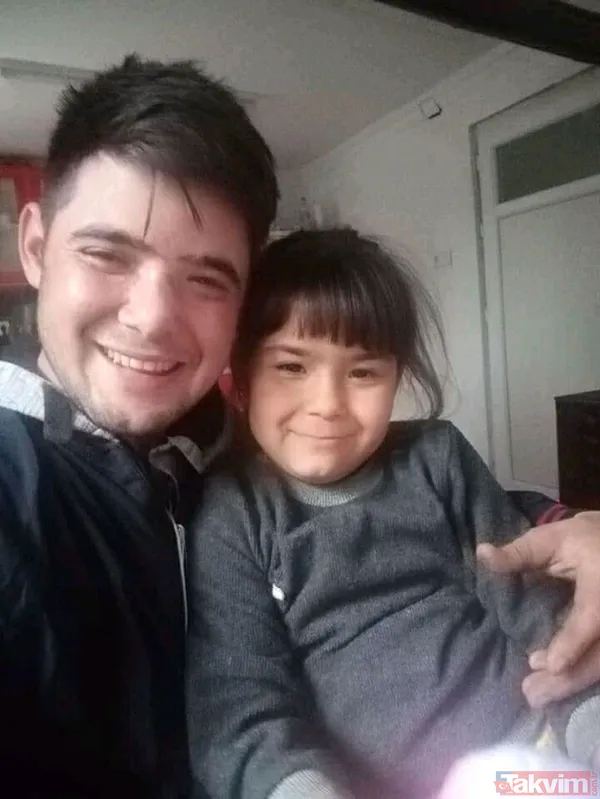 Marmaris'teki orman yangınında hayatını kaybeden Şahin Akdemir askerdeyken PKK'nın hain saldırısından kurtulmuş - 4