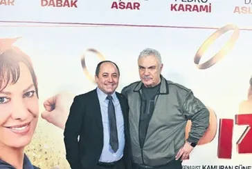 Usta oyuncu Halil Ergün'den samimi açıklamalar!