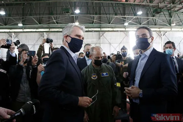 Doğu Akdeniz'de Yunanistan'dan savaş çıkaracak hamle! Türkiye'ye karşı adalara İsrail füzesi! - 26