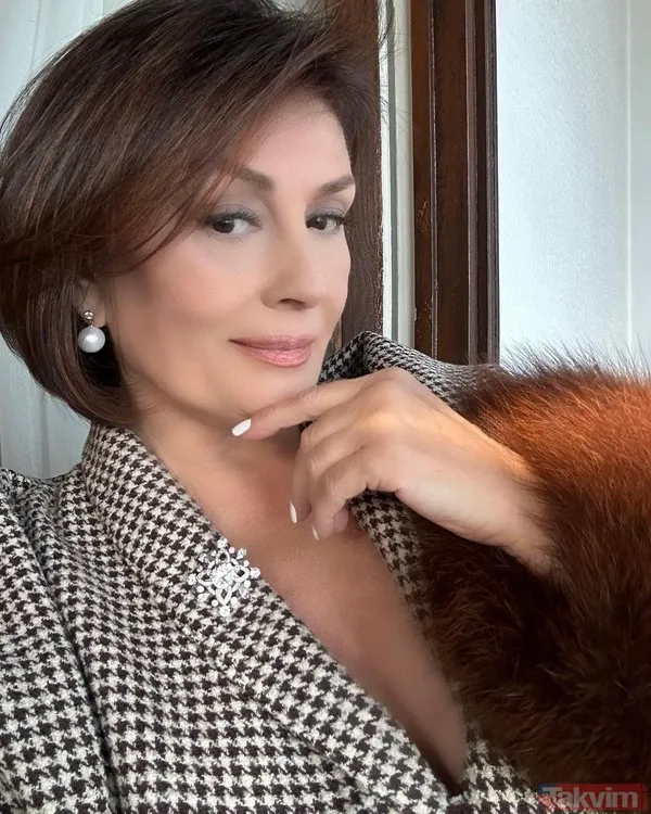 68’lik Yeşilçam yıldızı Gülşen Bubikoğlu’nun sır gibi sakladığı kızı bakın kim! Duyan inanamadı! Meğer İlker İnanoğlu’nun kardeşi... - 8