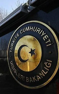 Dışişleri'nden Avusturya'ya sert tepki