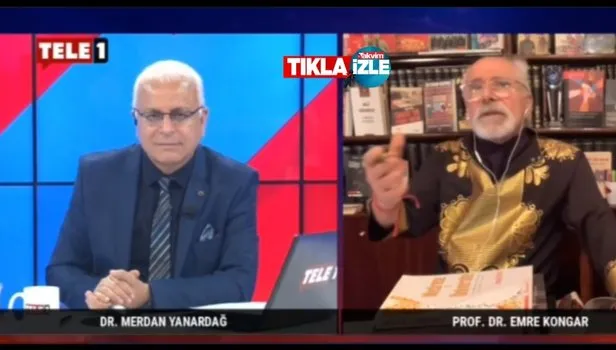 Tetikçi işbaşında! TELE 1'de her yıl aynı olay: Şeker Bayramı - Ramazan Bayramı gündemi