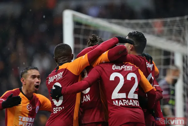 Fenerbahçe'den Galatasaray'a büyük çalım! Florya derken Kadıköy'e... - 4