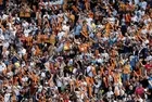 Valencia'ya 5 maç seyircisiz oynama cezası