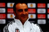 Carvalhal’dan uyarı