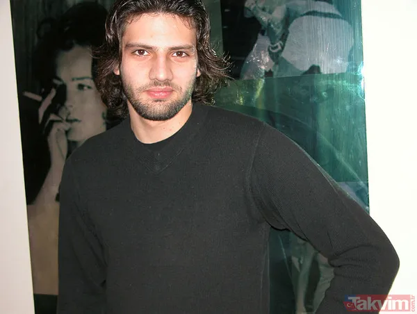 Yargı'nın Ilgaz'ı Kaan Urgancıoğlu'nun değişimi öyle böyle değil! Yıllar önceki hali ortaya çıktı gören inanamadı meğer o dizide... - 21