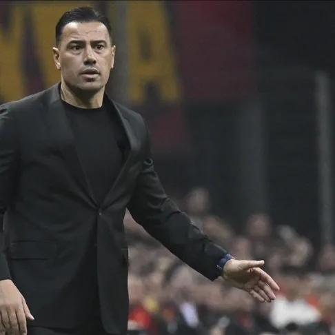 Antalya Atan’la anlaşamadı