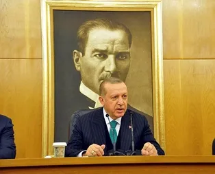 Adım adım takipteyiz