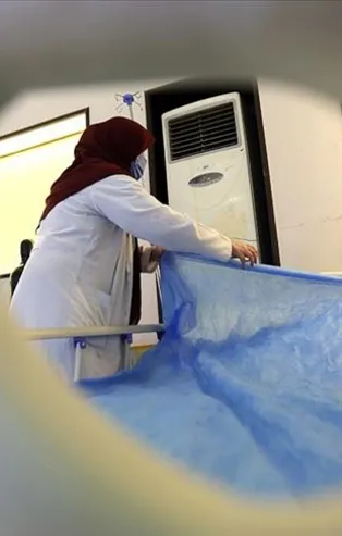 Siz bu haberi okuyana kadar bir kişi daha öldü! Koronavirüste korkutan tablo