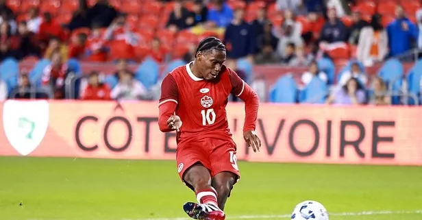 Jonathan David'in Fenerbahçe'den talebi belli oldu!