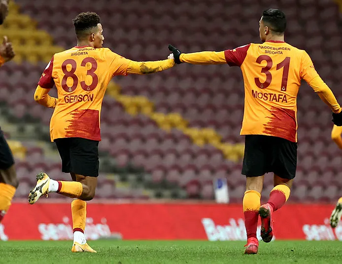 Transfer dediğin böyle olur! G.Saray’ın yeni isimleri yüzleri güldürdü