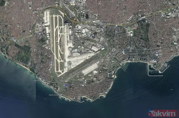 İşte Türkiye'ye çağ atlatan tüneller ve projelerin bazıları - 21