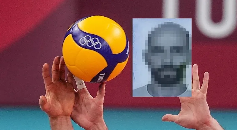 Eli smaça değil hırsızlığa kalktı: Eski voleybolcu ve öğretmen sevgilisi gözaltında-5