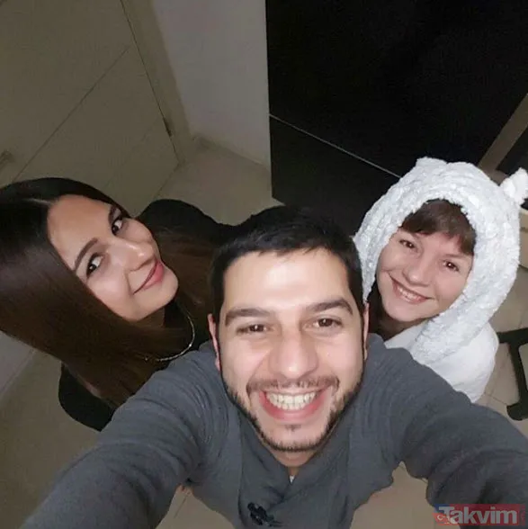 Sefirin Kızı'nın Nare'si Neslihan Atagül annesinin kopyası! Neslihan Atagül'ün güzelliği Rus annesinden... - 37