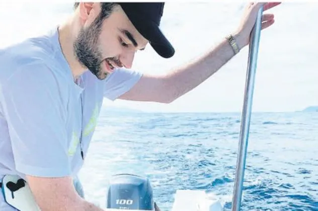 Kısmetli Sabancı