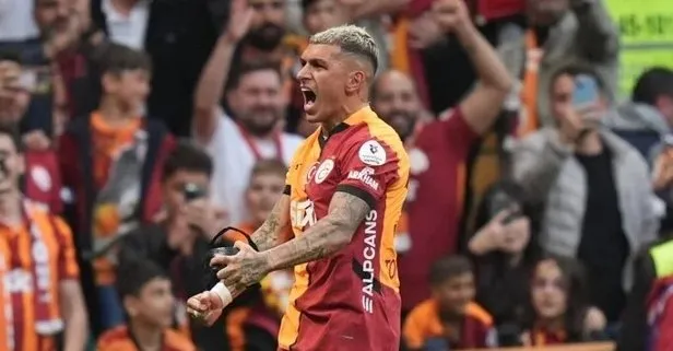 Lucas Torreira’dan ayrılık itirafı