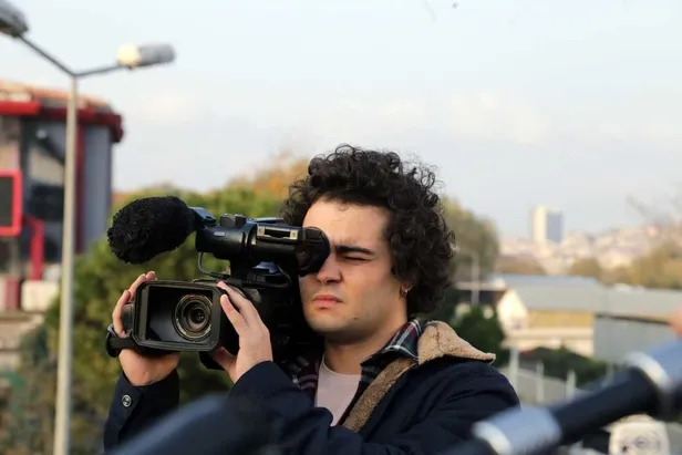 Şükrü Özyıldız'ın Akıncı serüveni! Akıncı silahlarına kendi uzvuymuş gibi hakim olmak için...-10