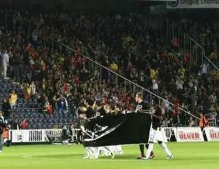 Fenerbahçe-Samsunspor