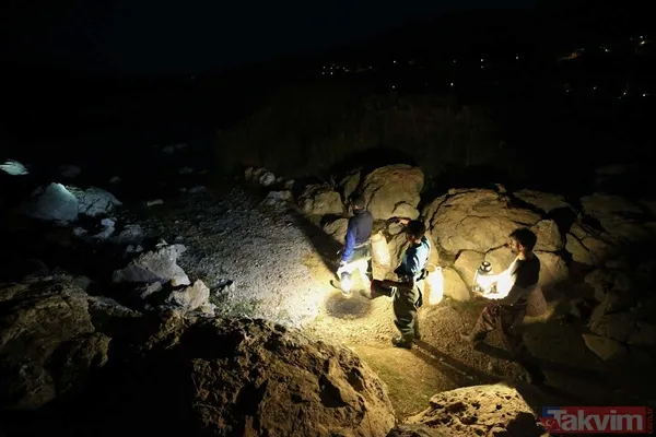 Günlük 900 lira kazanıyorlar! Türkiye'nin birçok ilinden toplanan kurbağalar Avrupa'ya ihraç ediliyor - 22