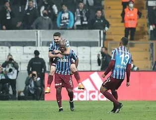 Kartal avcısı