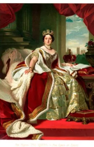 Kraliçe Victoria, 63 yıldan fazla tahtta kaldı: Avrupa'nın büyükannesi Victoria | Tarihe yön veren kadınlar