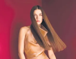 Flörtözlük Mert’i yaktı!