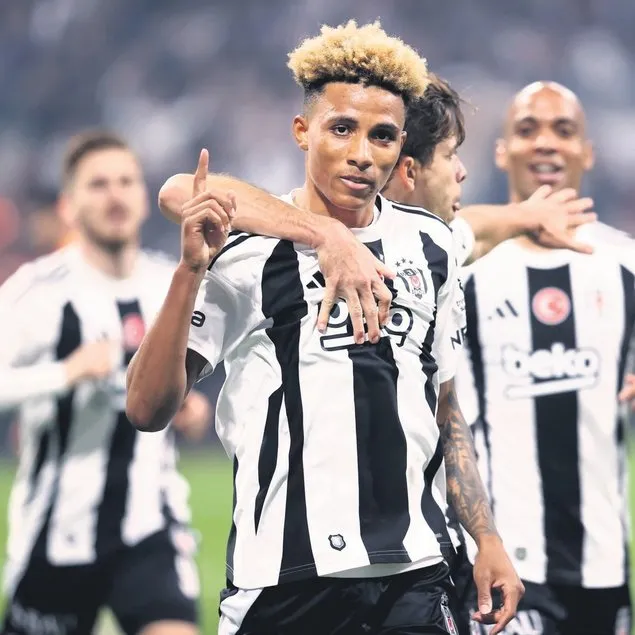 Benfica’nın Gedson inadı
