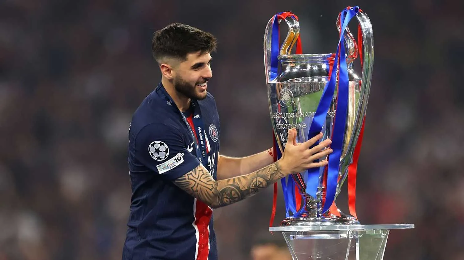 Fenerbahçe'den Galatasaray ve Beşiktaş'a sürpriz transfer çalımı! - 21