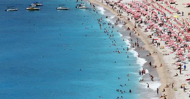 Ruslar’ın gözü Türkiye sahillerinde