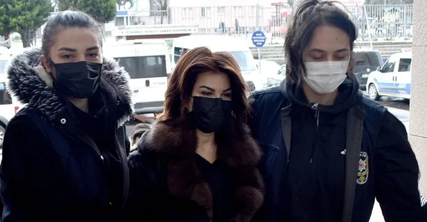 Sedef Kabaş’ın da aralarında olduğu 6’sı gazeteci 38 kişinin  “piyasa dolandırıcılığı” davasında son dakika gelişmesi