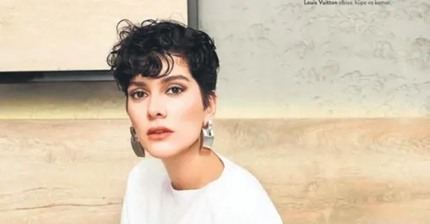 Bergüzar Korel, Baby On The Fest etkinliğinde yer aldı!