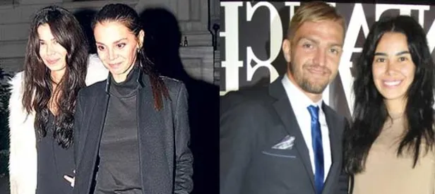 Caner Erkin'den suç duyurusu-1