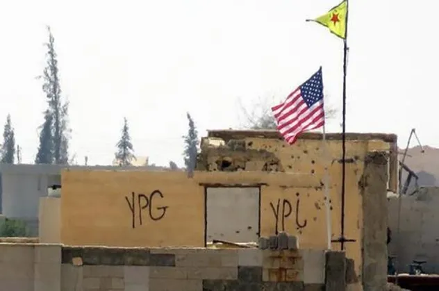 ABD’li siyasetçilerden PYD-PKK itirafı