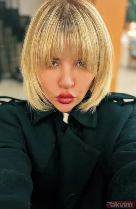 Ünlü İsmin Bu Radikal Dönüşümü Kısa Sürede Binlerce Beğeni Alırken, Hayranları Paylaşımların Altına Yaptıkları Yorumlarda Bu Değişimin Yeni Bir Proje Hazırlığı...