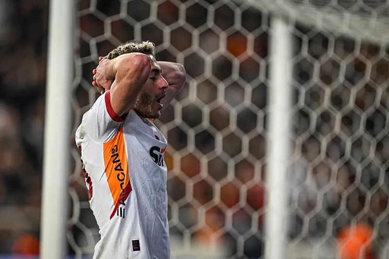 Spor yazarları Hatayspor - Galatasaray maçını değerlendirdi! - 3