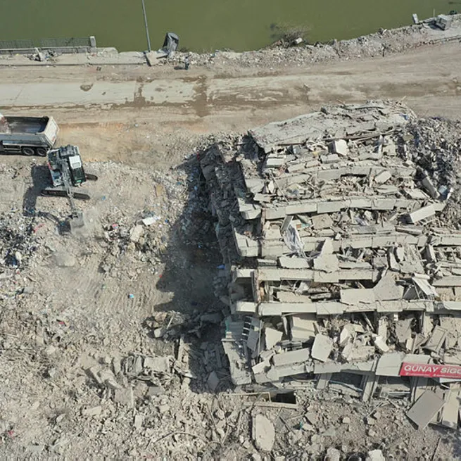 Başkan Erdoğan grup toplantısında duyurmuştu! İşte Ulusal Risk Kalkanı Modeli için ilk toplantı 3 Martta